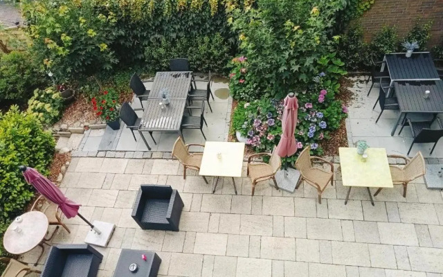 Hotel Rosmarin Garni