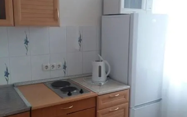 Апартаменты КЛАВИС на ул. Урицкого, д. 51