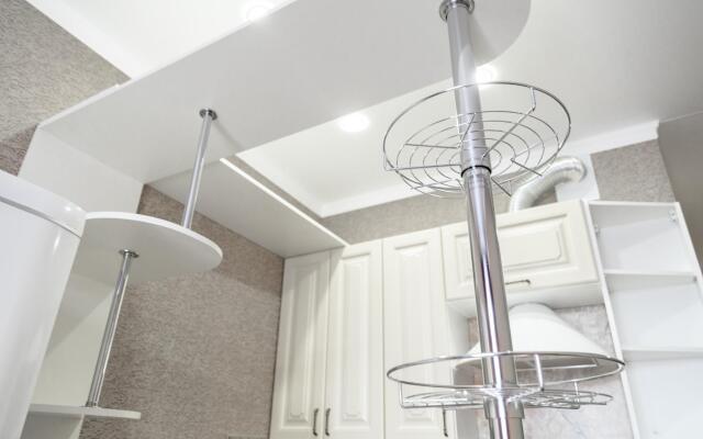 LetoApart (ЛетоАпарт) на улице Энгельса 95-256