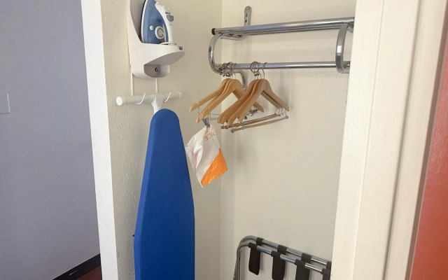 Quality Inn & Suites I-25 North