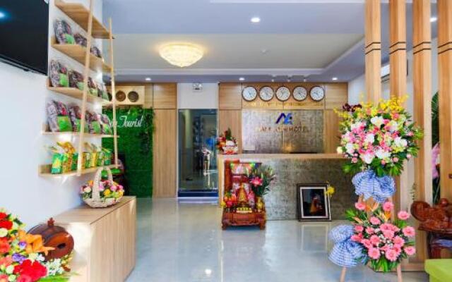 Nam Anh Hotel