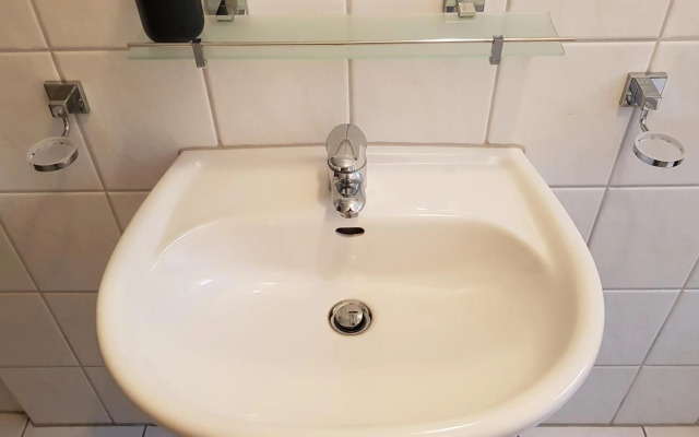 Ferienappartement Kassel-Waldau