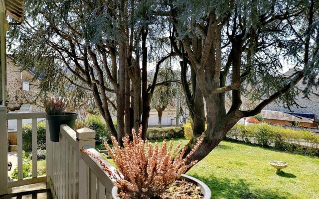 Chambres d'hôtes La Maison Blanche
