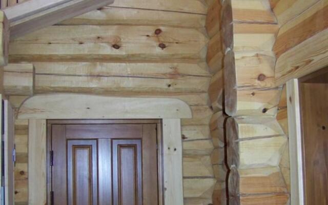 Odalys Chalet Soleil d'Hiver