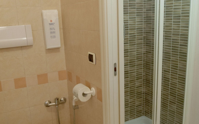 L'Euforbia Bed and Breakfast