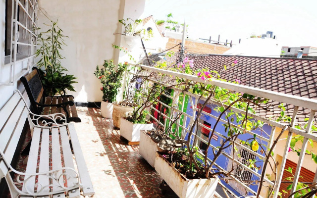 Hostal Casa Venecia