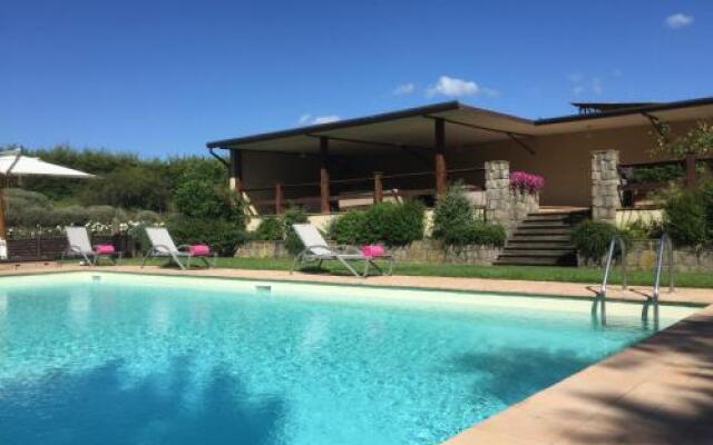 Podere DellArco Country Charme