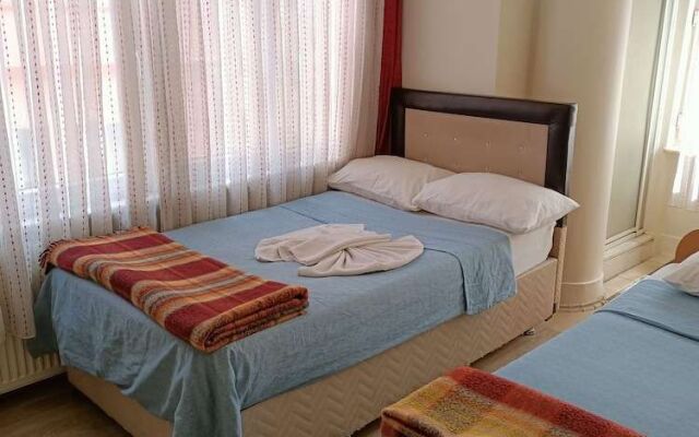 Camlica Hotel
