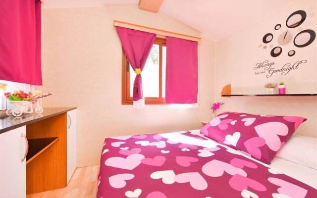 Kamp Planik- Campsite