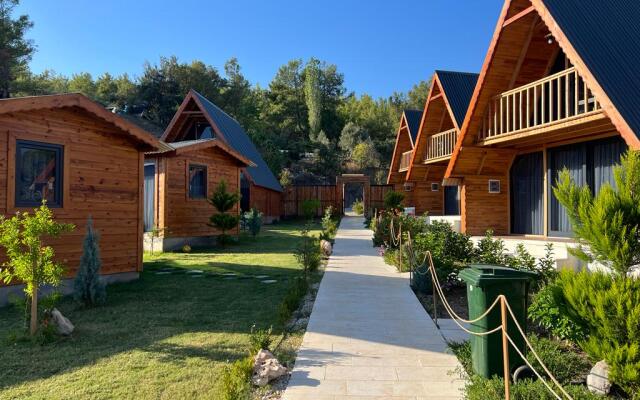Seyri Mavi Bungalow