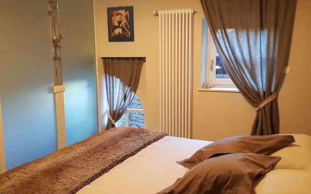 B&B L'angolino di Bonny