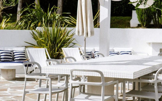 VILLA Centre Guethary