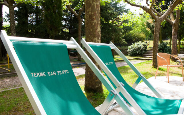 Terme San Filippo & SPA