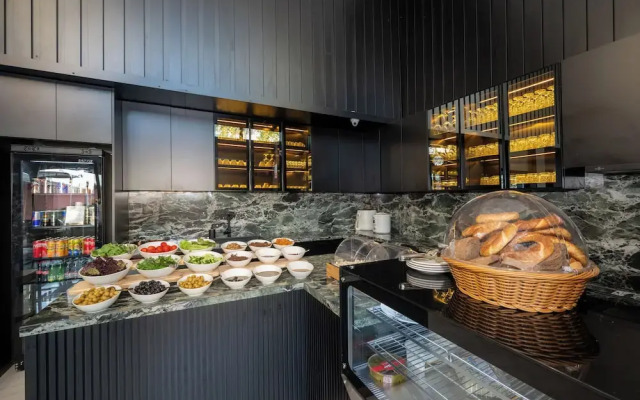 Vess Hotel & SPA