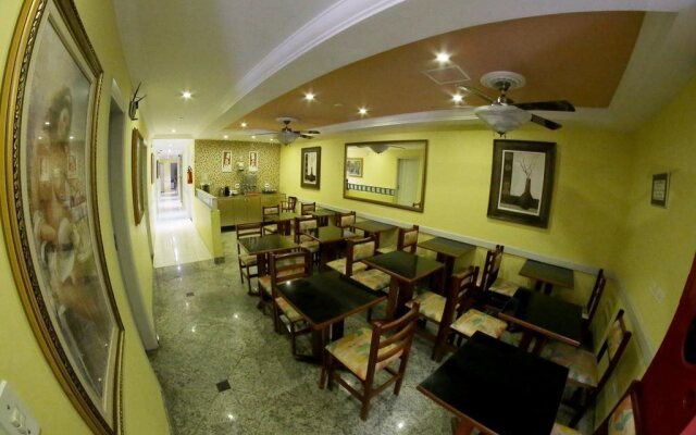 Hotel Park's Pedro de Toledo New