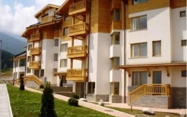 St. John Hill Suites Hotel