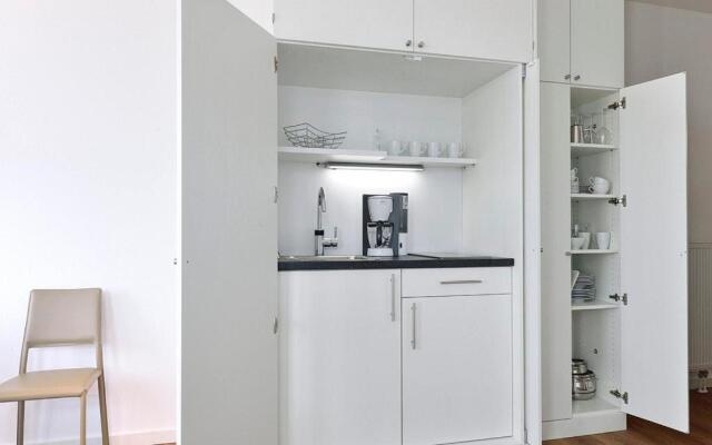 Aparthotel Anna Düne Aparthotel Anna Düne 1 12