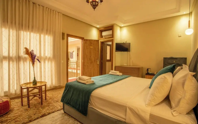 Riad Azia