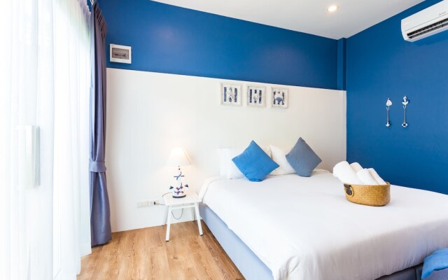 The Seaton House Phuket