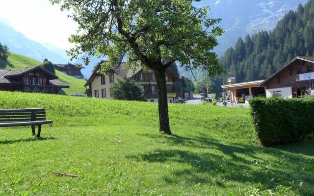 Chalet Schwendihus 35770