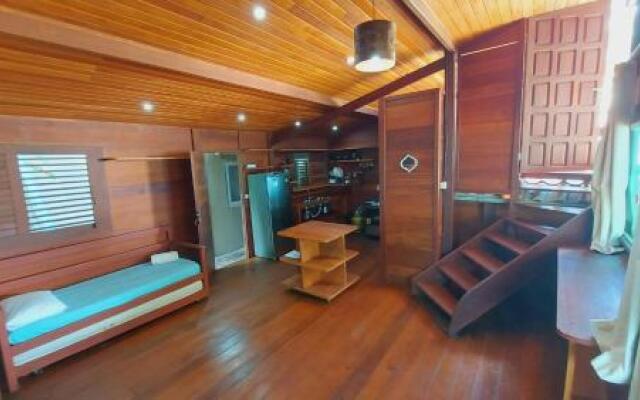 Apartamentos monkey beach