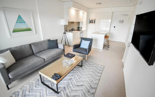 Belise Apartments