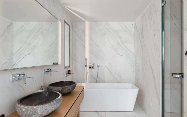 Villa Santa Esmeralda Mykonos