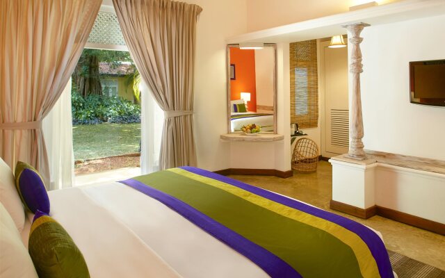 Hotel Sigiriya
