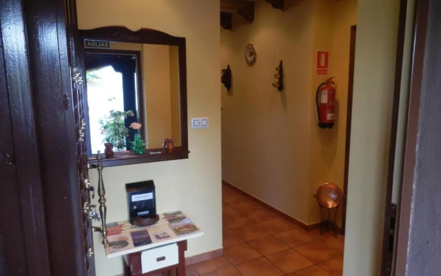 Casa Rural Los Olivos