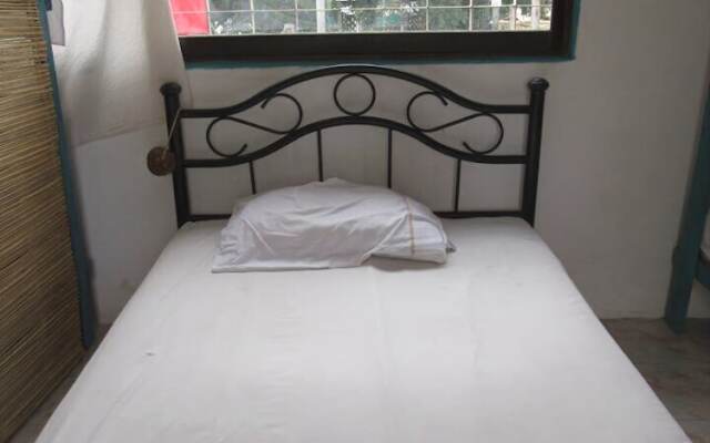 Chichen Hostel-Casita b&b