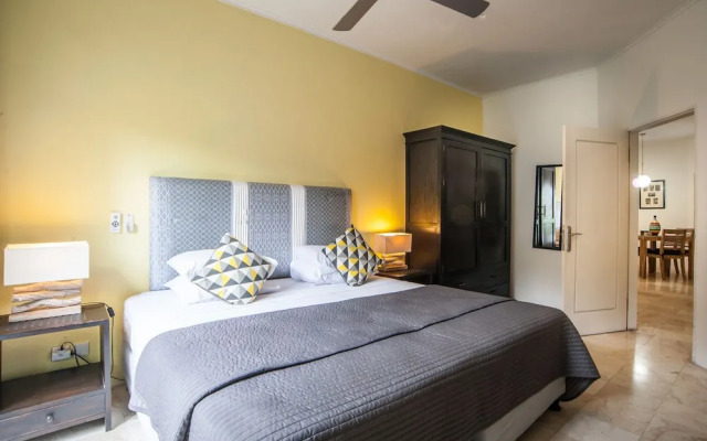 The Sunset Suite @ Bali Mystique