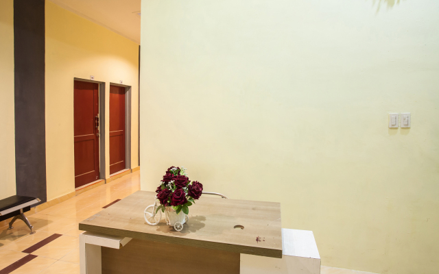 OYO 990 Stadion Residence Syariah