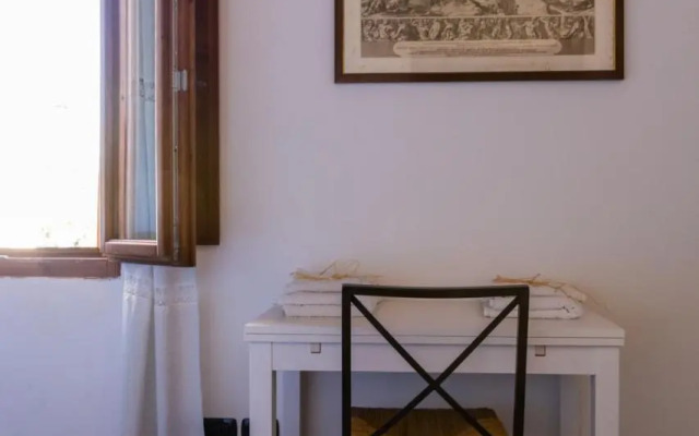 Appartamento Porta Pispini