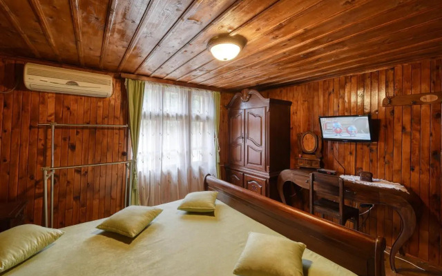 Villa Fiikova