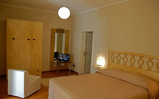 Olaspri B&B