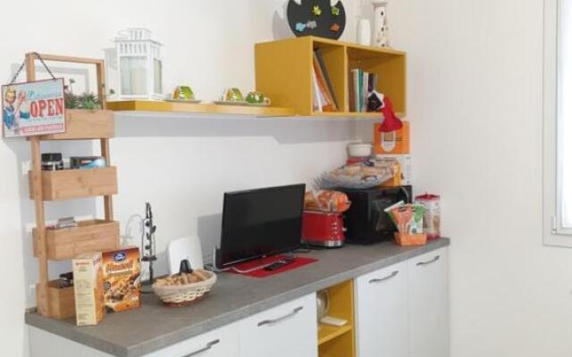 A casa di Elsa