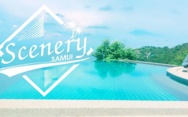 Scenery Samui