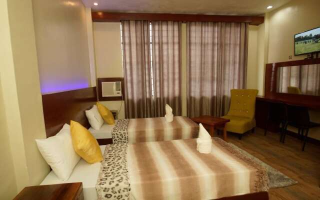 Hacasi Hotel