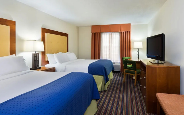 Delta Hotels Colonial Heights
