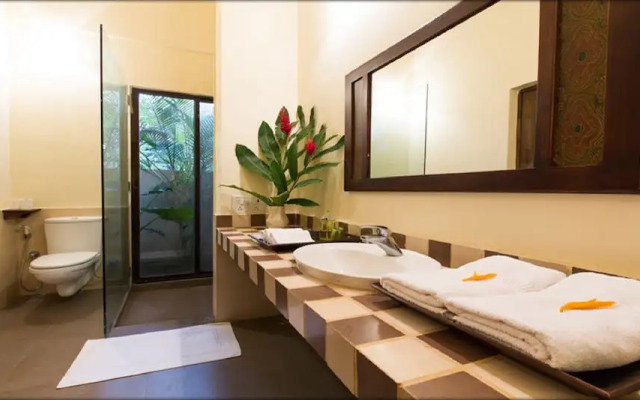 Mango Beach House Kihim Alibaug