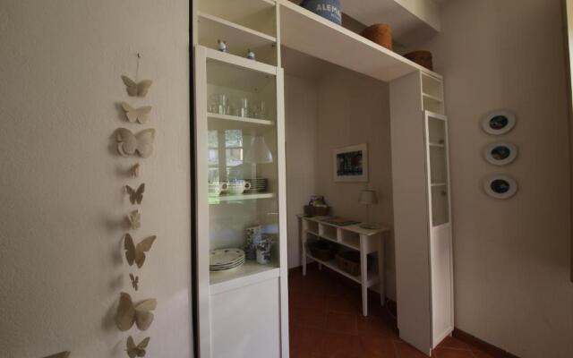 Il Granaio di Palazzo Guicciardi