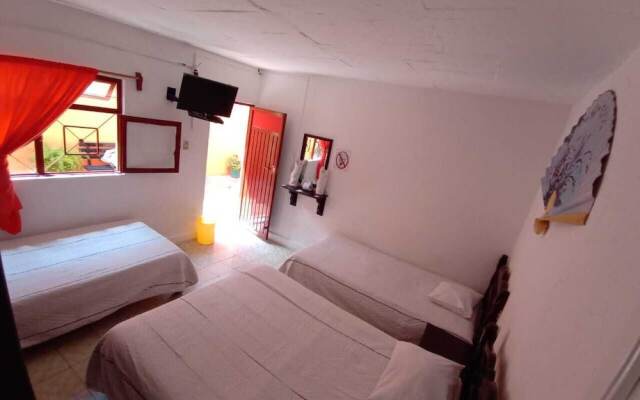 Reforma Inn