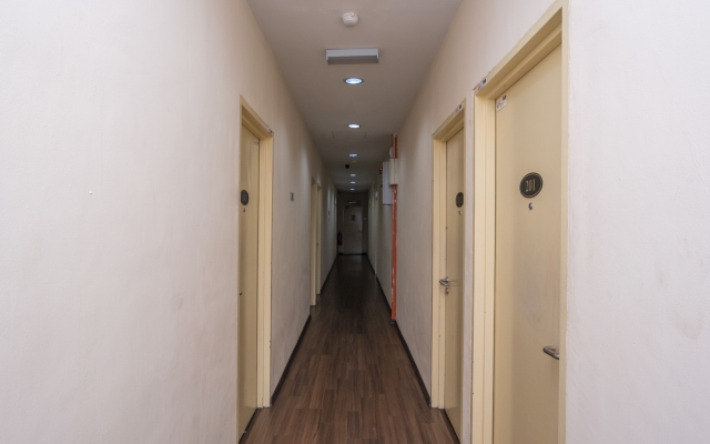 OYO 614 D'PINETREES Hotel