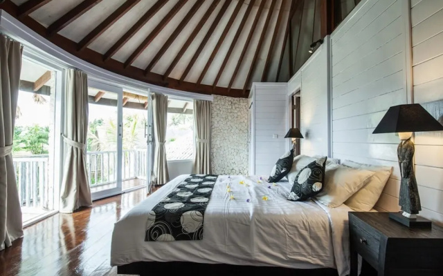 Villa Bora Bora