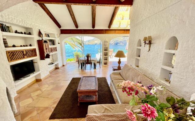 Trinimat Ferienhaus am Meer Teneriffa Nord 1