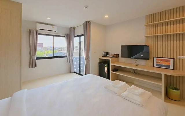 Maraya Residence