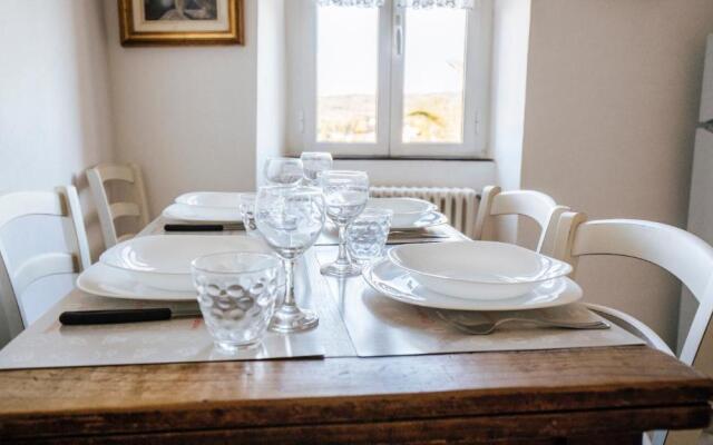 Romana 43 - Le Terrazze