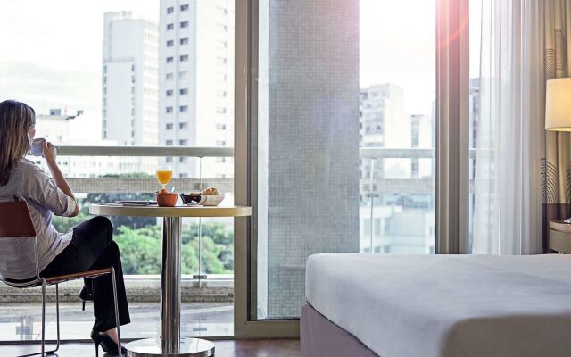 Nacional Inn Jaragua Sao Paulo Hotel