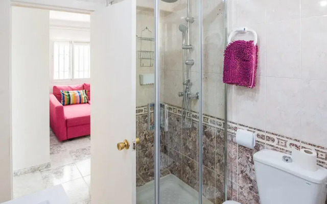 Pedregalejo Beach Apartment 4