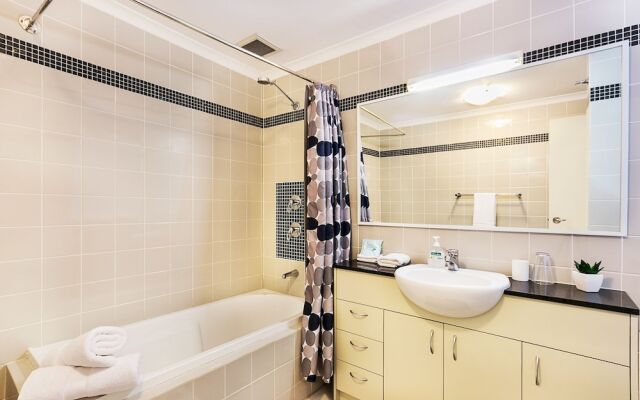 Apartments on Mounts Bay